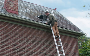 what affects urgent Sherberton roof repairs
