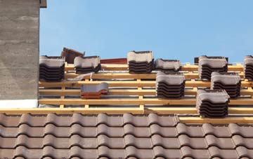 Sherberton clay roofing costs