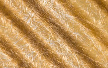 Sherberton fibreglass roof waterproofing