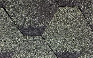 Sherberton fibreglass shingle repairs