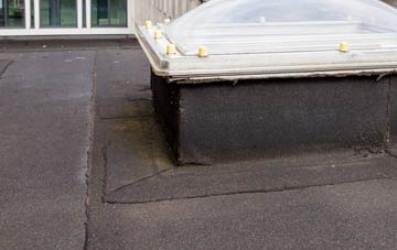 disadvantages of Sherberton flat roofs