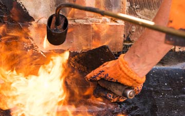 Sherberton flat roof repair companies