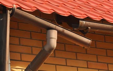 Sherberton gutter repair costs