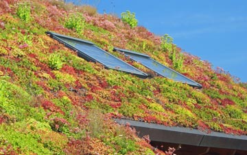Sherberton living roof systems