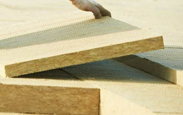 measuring Sherberton tapered insulation