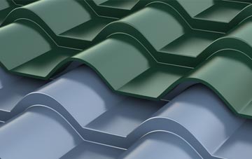 who should consider Sherberton plastic roofs