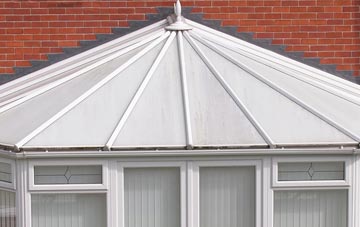 Sherberton polycarbonate conservatory roof repairs