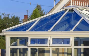 professional Sherberton conservatory insulation