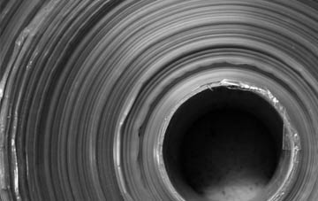 Sherberton pvc roof replacement