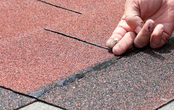 Sherberton asphalt roof repairs