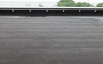 Sherberton asphalt roof replacement