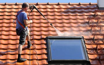roof cleaning Sherberton, Devon
