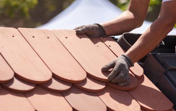 Sherberton roof tile contractors