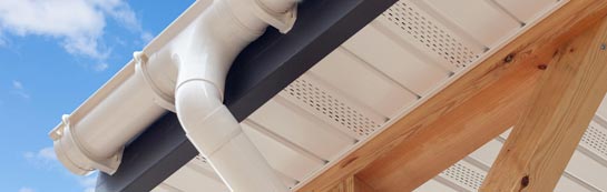 get Sherberton guttering quotes today