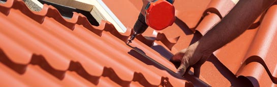 save on Sherberton roof installation costs