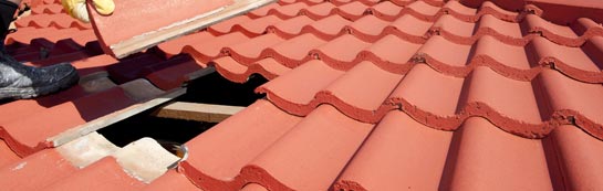 compare Sherberton roof repair quotes
