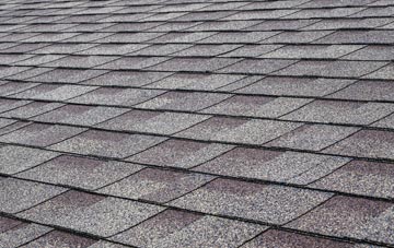 Sherberton tiles for shallow pitch roofing