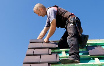 disadvantages of Sherberton slate roofing