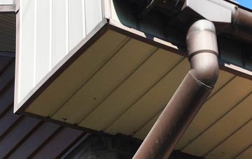 Sherberton soffit installation costs