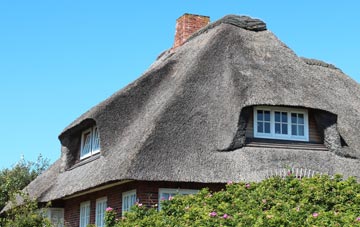 thatch roofing Sherberton, Devon