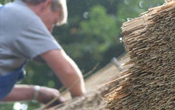 professional Sherberton thatchers