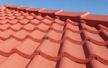 Sherberton tile and slate roof replacement