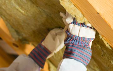 types of Sherberton pitched roof insulation materials
