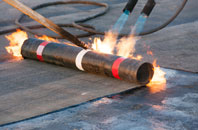 free Sherberton roof quotes