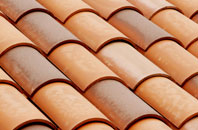 Sherberton clay roofing