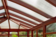 Sherberton conservatory roofing insulation