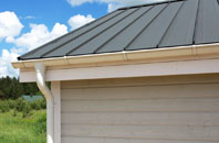 Sherberton fascia repair