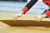 find rated Sherberton roof insulation companies