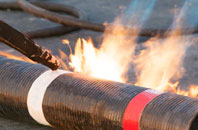 Sherberton flat roofing replacement