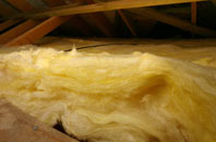 Sherberton pitch roof insulation