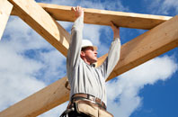 Sherberton roof replacement work