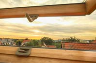 rated Sherberton roof window companies