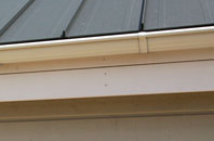 Sherberton soffit repair