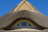 Sherberton thatch roofing